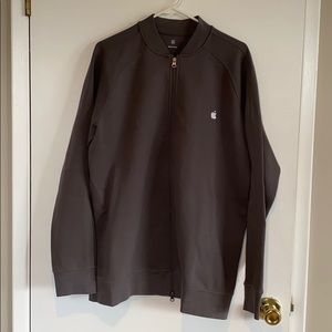 Apple Track Jacket